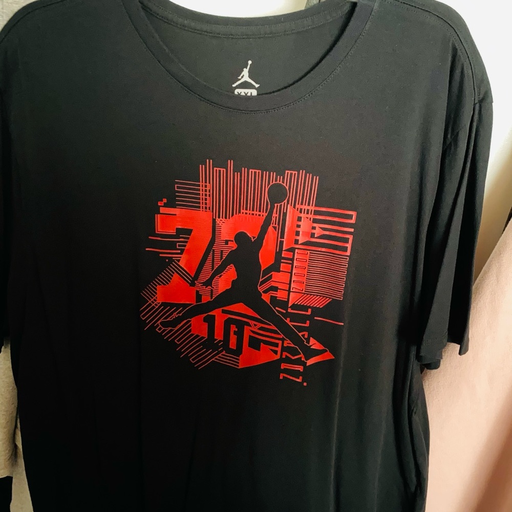 Jordan t shirt